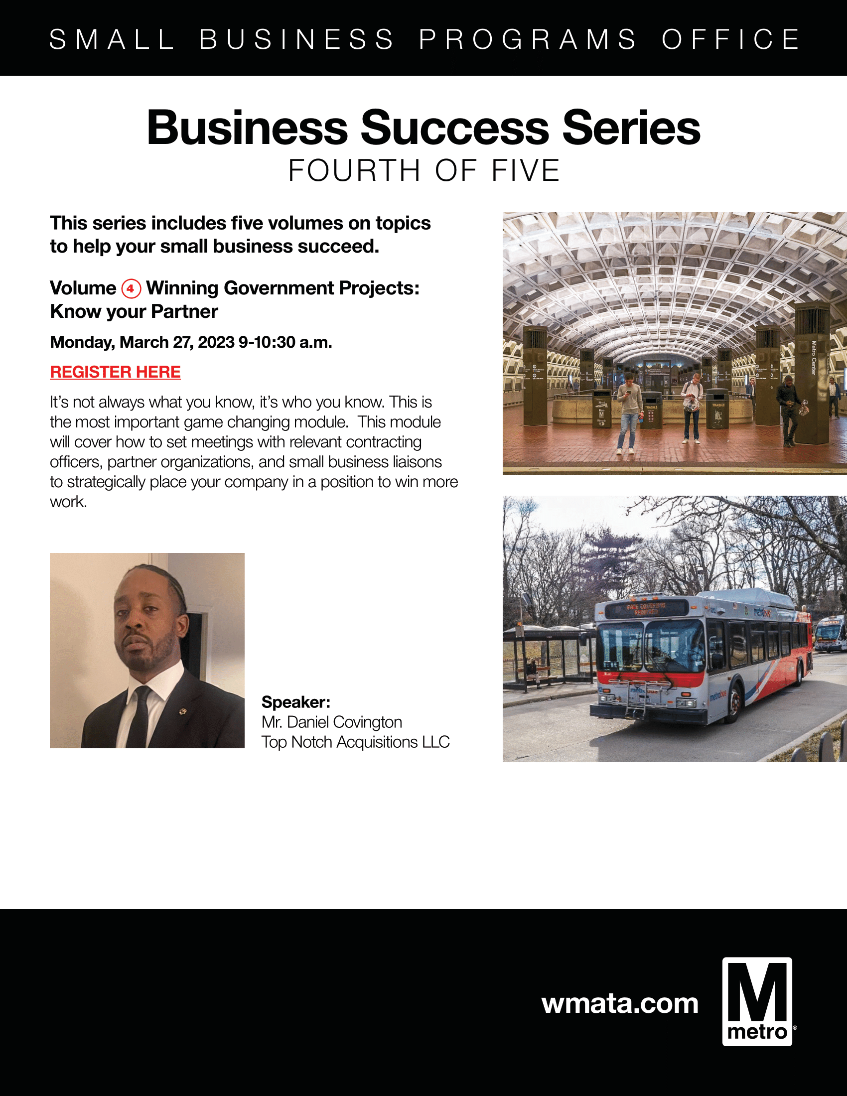 business success series volume 4